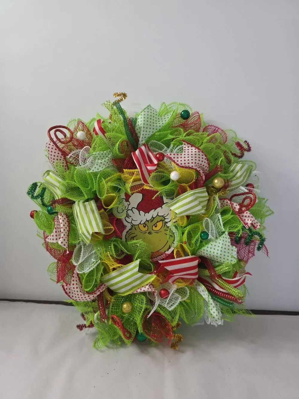 Handmade 14